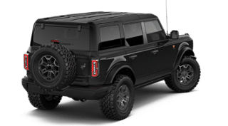 2026 Ford Bronco® External Image 3
